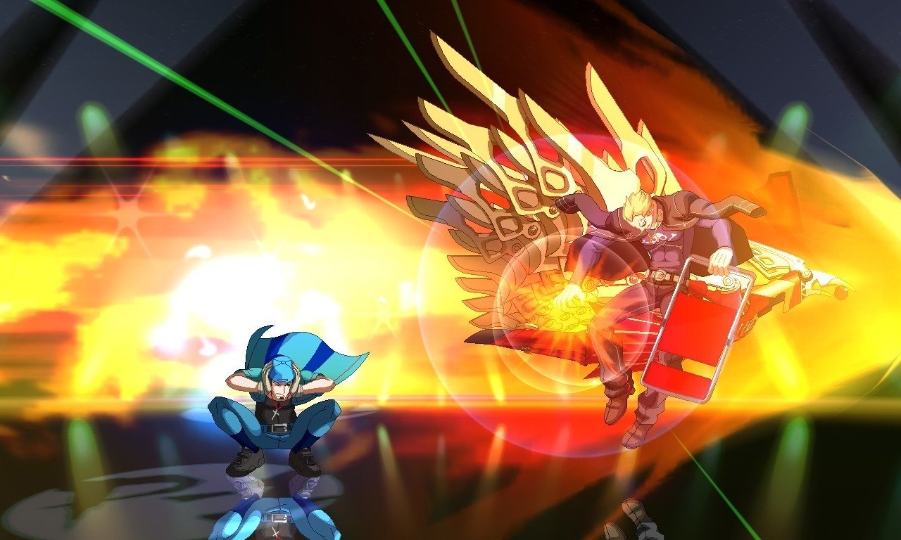 Persona 4: Arena Ultimax - Imagen 4